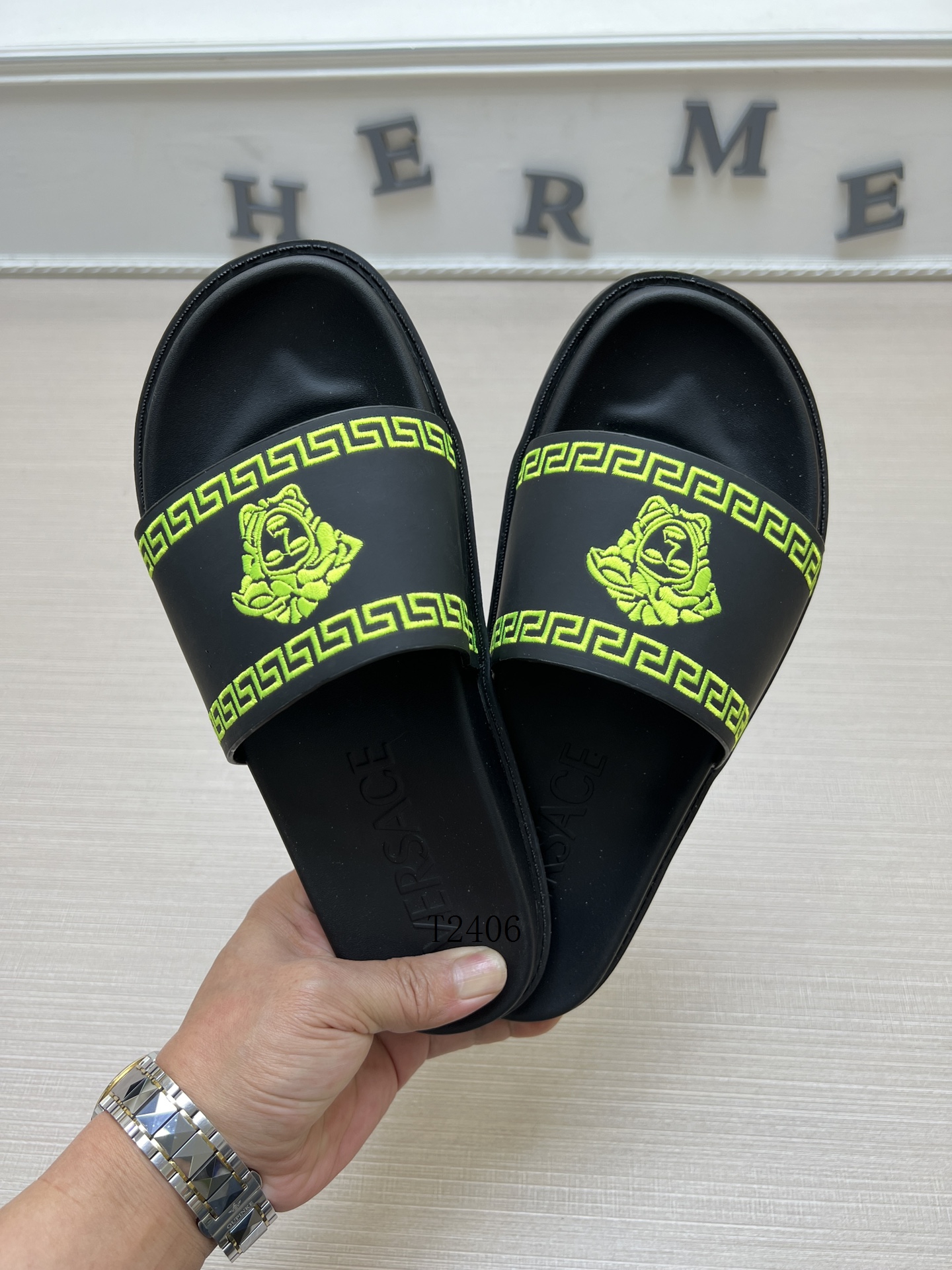 Versace sz38-45 67